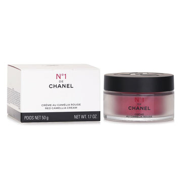 Chanel N°1 De Red Camellia Cream 50ml