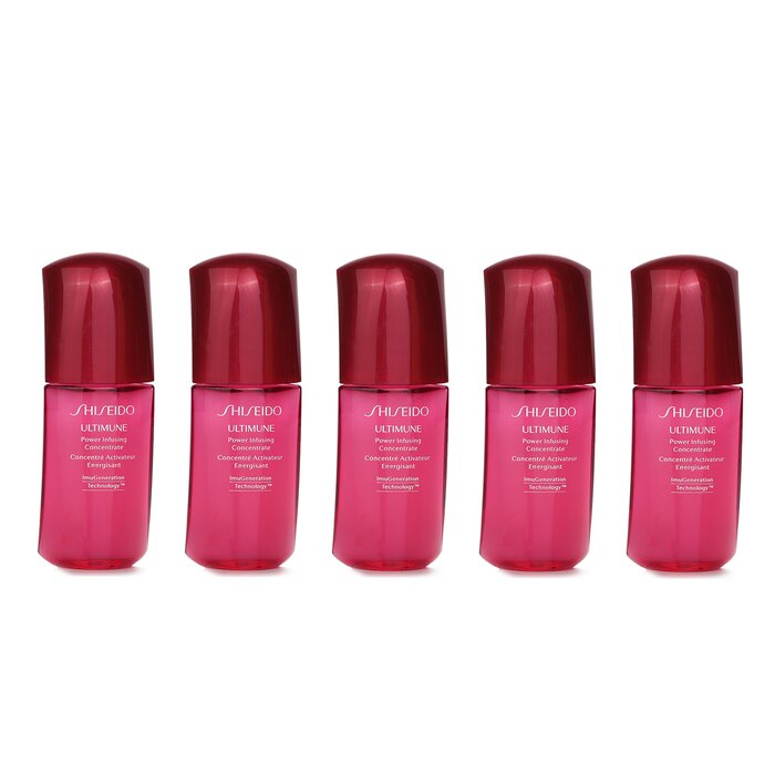 Shiseido Ultimune Power Infusing Concentrate Super Saver Pack