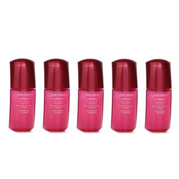 Shiseido 【Super Saver Pack】Ultimune Power Infusing Concentrate - ImuGeneration Technology (Miniature) 10ml/0.33oz x5
