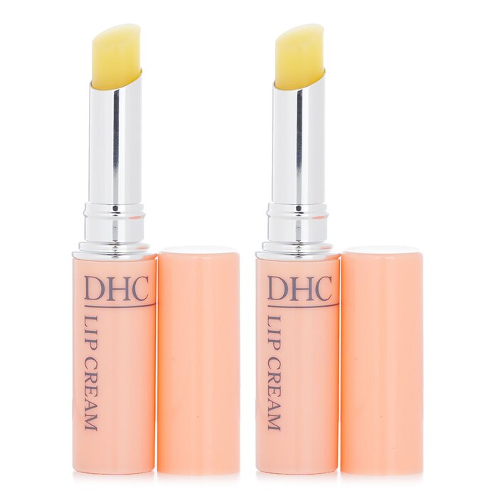 Lip cream – duo set for lip hydration