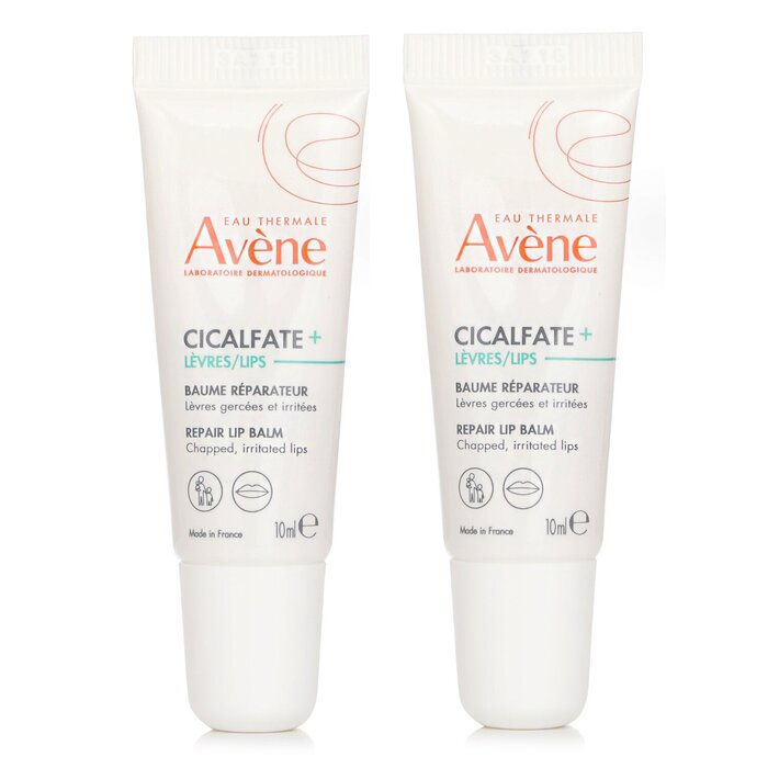 Avene Cicalfate Lips Repair Balm – for chapped, irritated lips