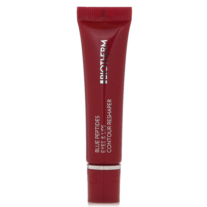 Eye & lip cream – peptide contour reshaper