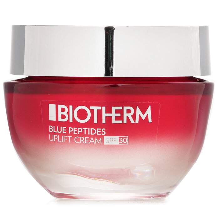 Biotherm Blue Peptides Uplift Crema SPF 30 50ml for skincare needs