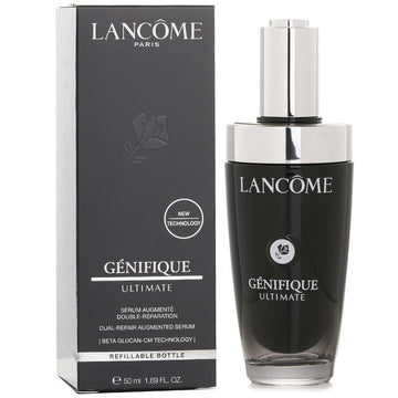Lancome Genifique Ultimate Dual Repair Augmented Serum 50ml