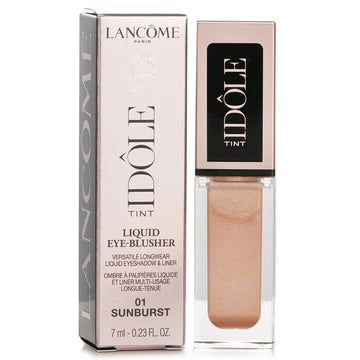 Lancome Idole Tint Liquid Eyeblusher, 01 Sunburst 7ml