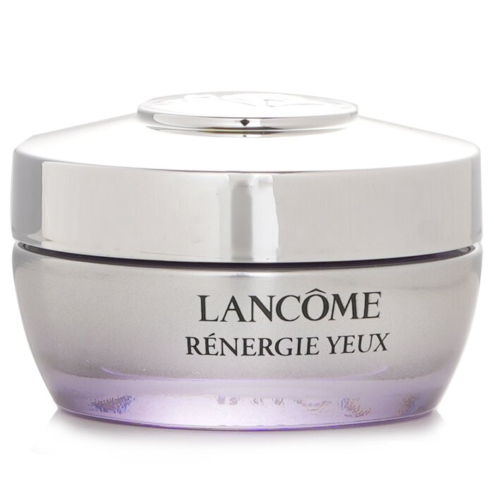 Eye cream – lifting and firming filler formula