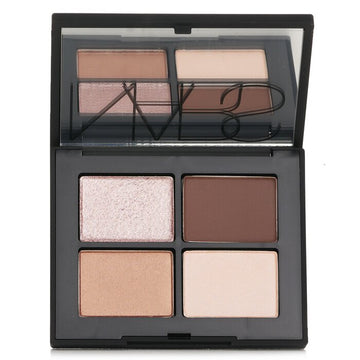 NARS Quad Eyeshadow, Mojave 1.1g