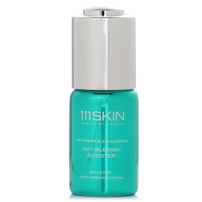 111skin Anti-Blemish – breakout control booster