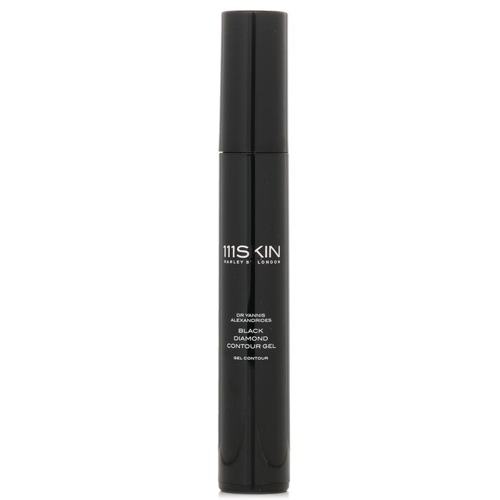 Eye gel – black diamond eye contour gel