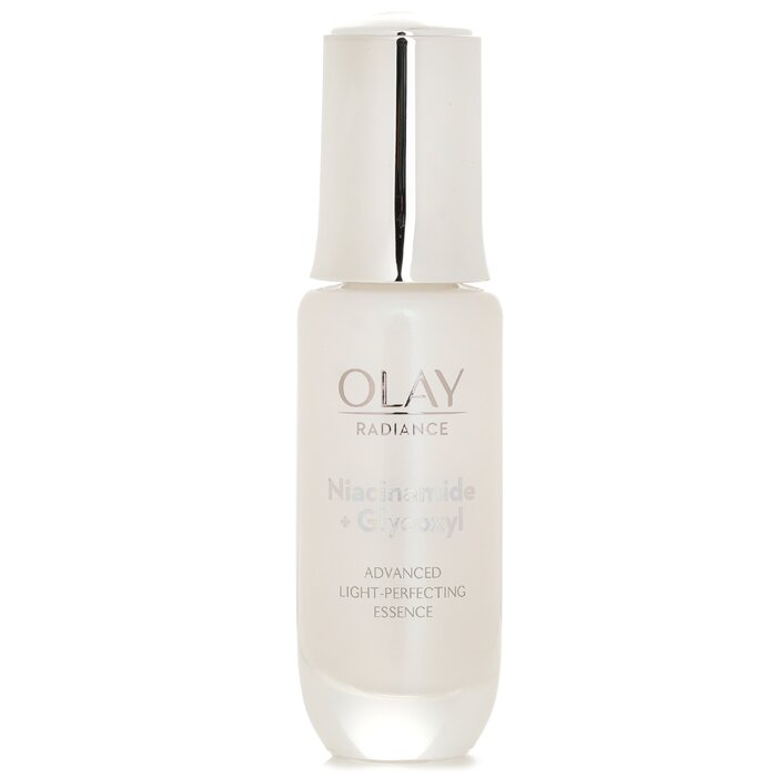 Olay Radiance Essence – tone correcting serum