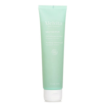 Melvita Nectar Pur Purifying Cleansing Gel 150ml
