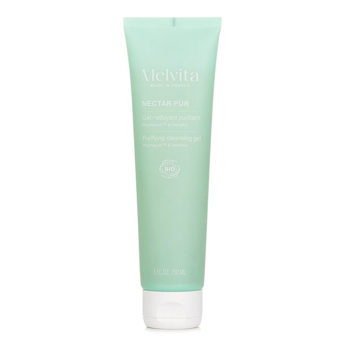 Melvita Nectar Pur Cleansing Gel