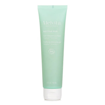 Melvita Nectar Pur Purifying Cleansing Gel 150ml