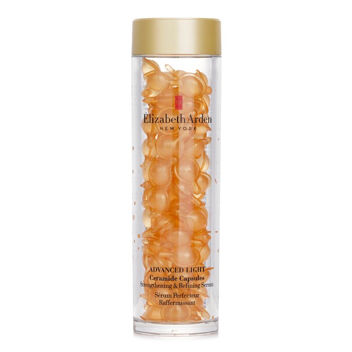 Ceramide Light Capsules – Elizabeth Arden skincare