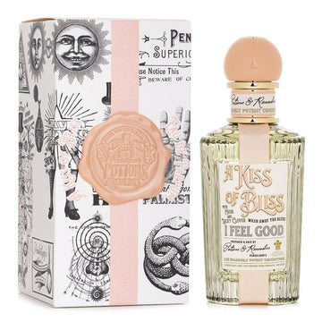 Penhaligon's Potions & Remedies A Kiss Of Bliss Eau De Parfum Spray 100ml/3.4oz