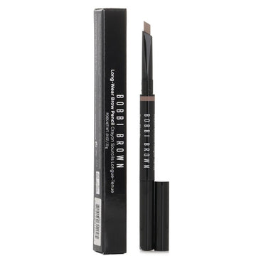 Bobbi Brown Long Wear Brow Pencil, Grey Blonde 0.33g