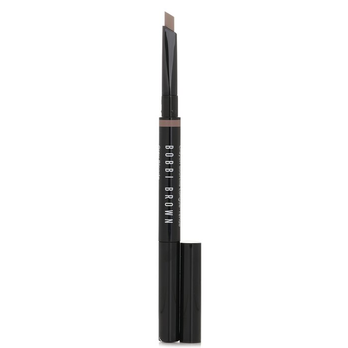 Bobbi Brown Long Wear Brow Pencil, Grey Blonde 0.33g eyebrow enhancer for defining eyebrows