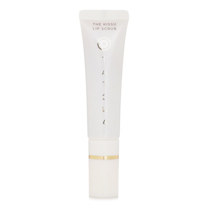 Lip scrub – exfoliating treatment for lips