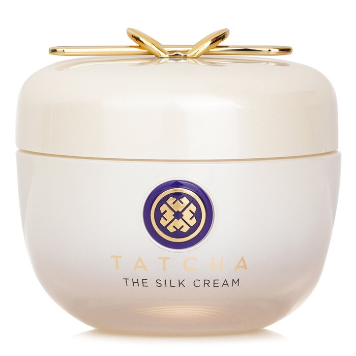 Tatcha The Silk Cream 50ml for skincare needs