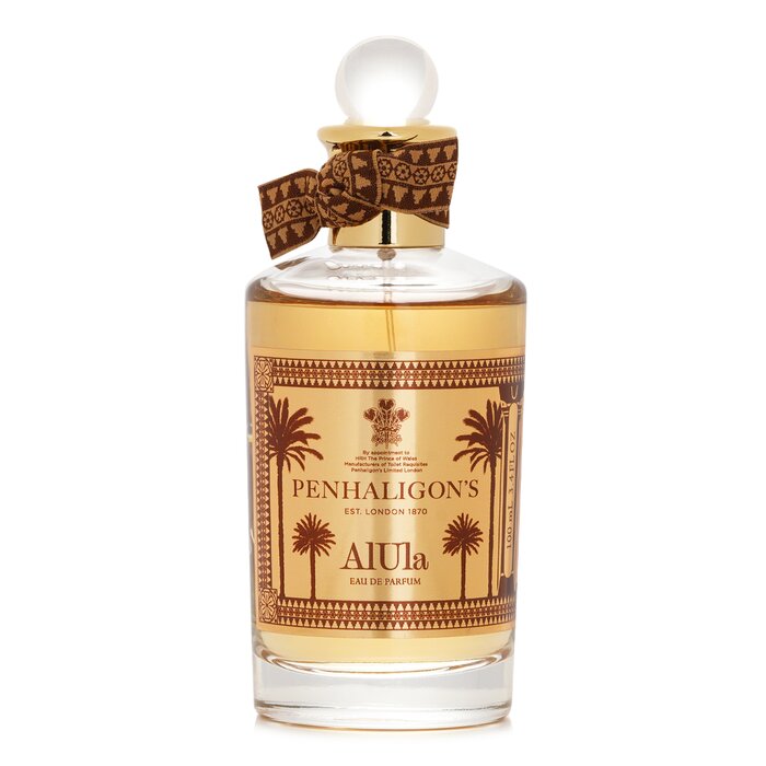 Penhaligon's Aiuia Eau De Parfum Spray 100ml/3.4oz perfume for gifting and daily use
