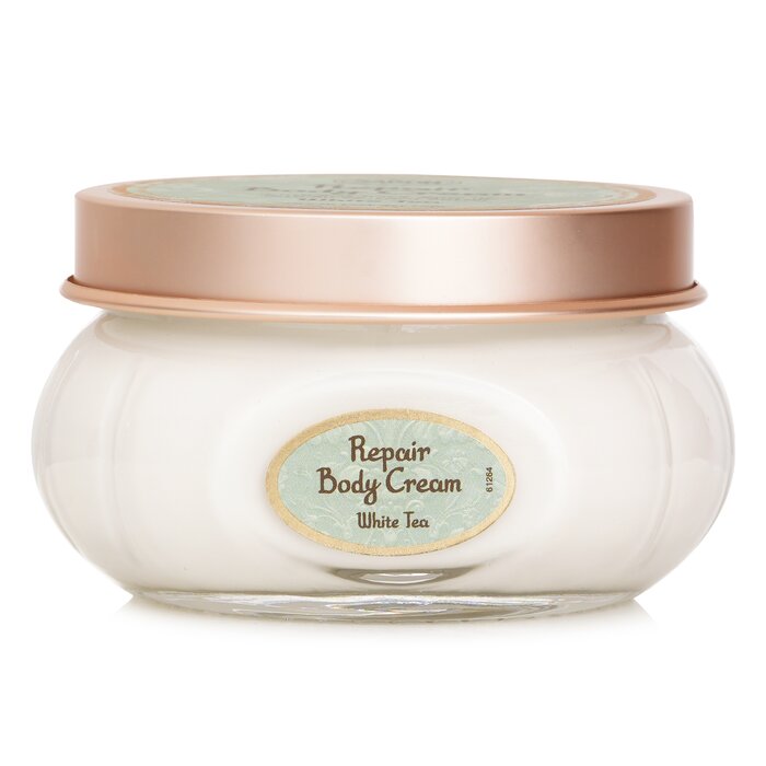 Sabon Repair Body Cream White Tea - for skin nourishment