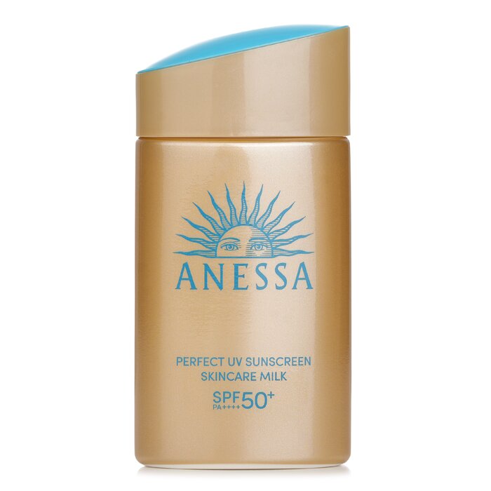 UV Sunscreen Skincare Milk SPF50 for face and body