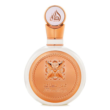 Lattafa Fakhar Rose Eau De Parfum Spray 100ml/3.4oz