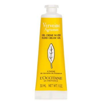 L'Occitane Citrus Verbena Hand Cream Gel 30ml/1oz