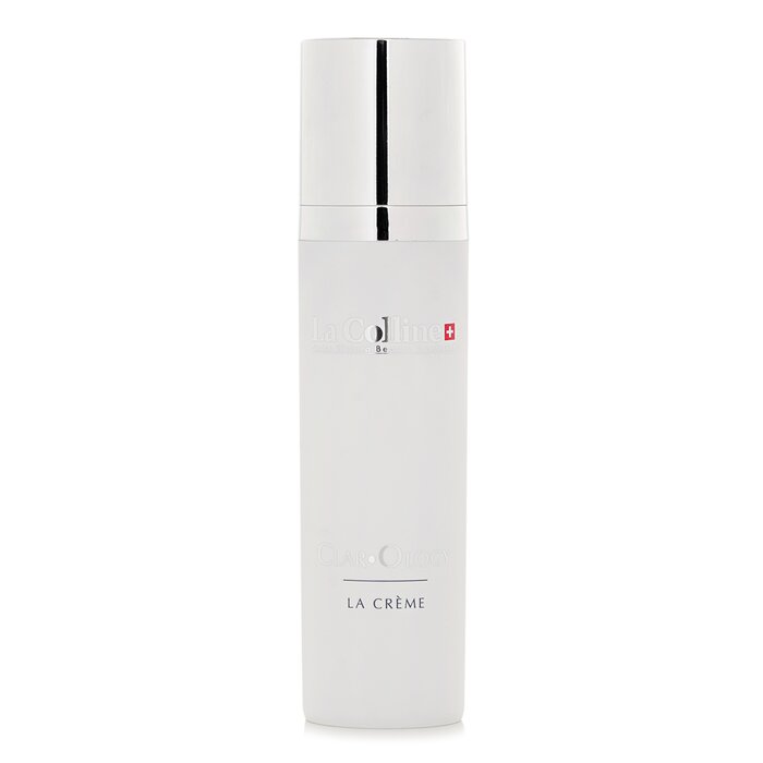 La Colline Clar Ology Illuminating Youth Cream 50ml for skincare needs