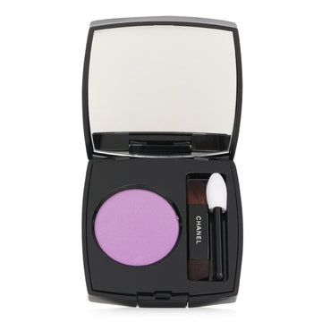 Chanel Ombre Essentielle Multi, Use Longwearing Eyeshadow - # 232 Lilas Poudre 2.2g