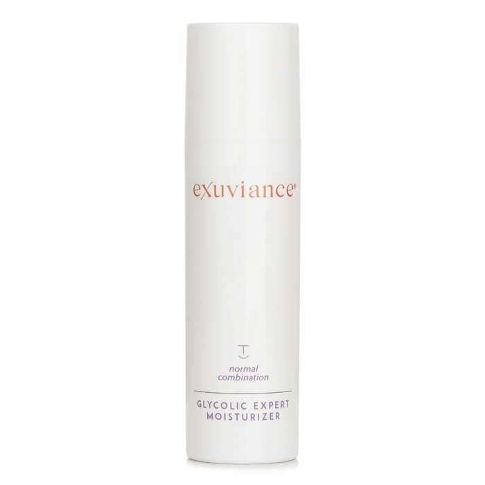 Exuviance Glycolic Expert Moisturizer 50ml for skincare needs