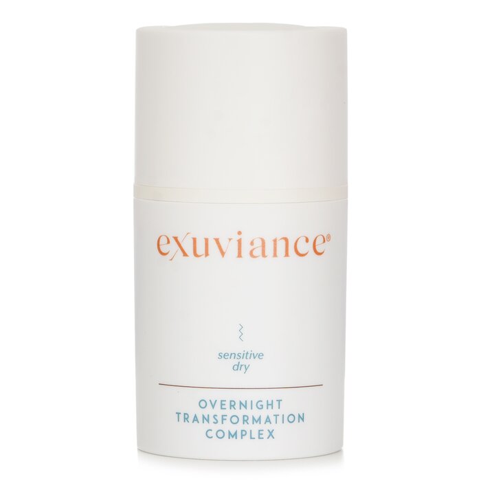 Exuviance Overnight Transformation Complex 50g for skincare needs