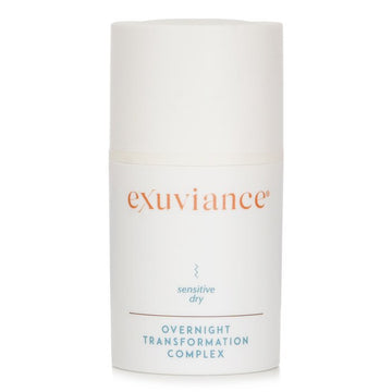 Exuviance Overnight Transformation Complex 50g