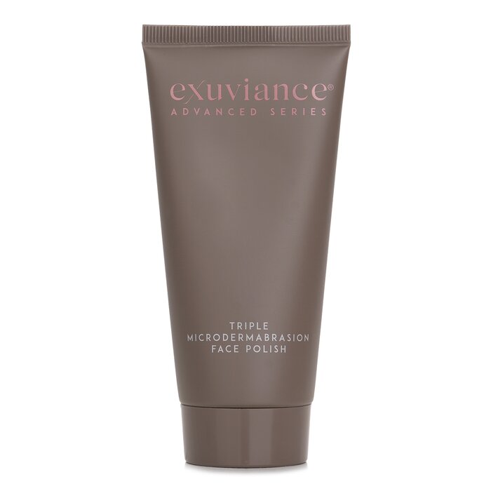 Exuviance Triple Microdermabrasion 75g for skincare needs