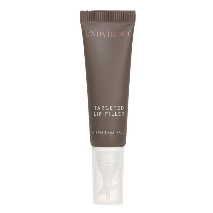 Lip filler – targeted plumping and smoothing care