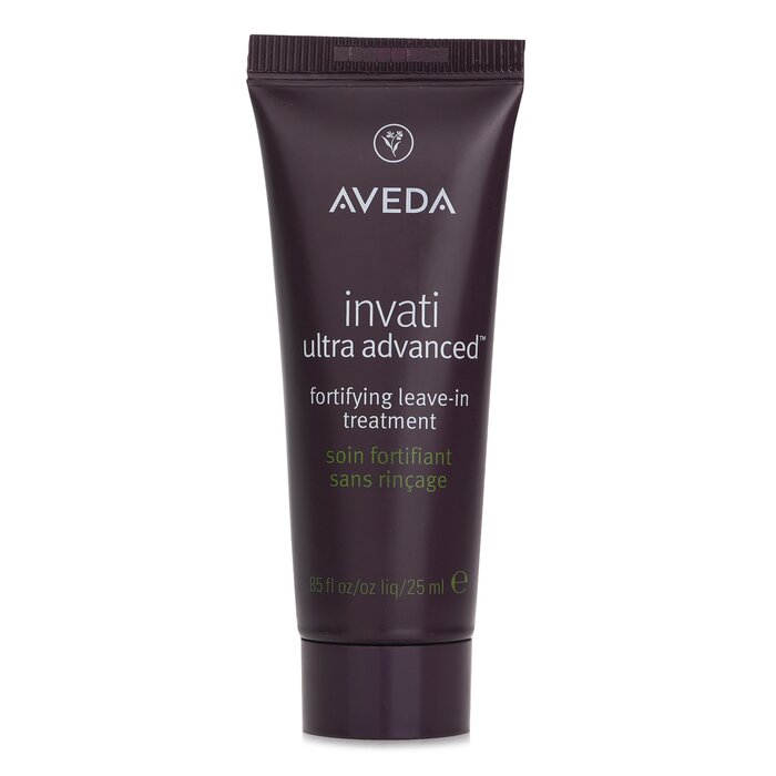 Aveda Invati Ultra Advanced Leave-In Treatment (Travel Size) 25ml - perfect for hair treatment at home