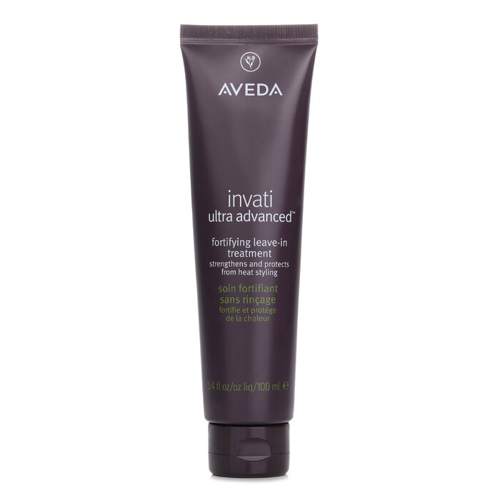 Aveda Invati Ultra Advanced Fortifying Leave In Treatment 100ml - perfect for hair treatment at home
