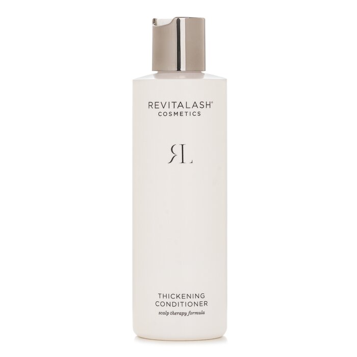 RevitaLash Hair Thickening Conditioner 250ml hair conditioner for salon & home use