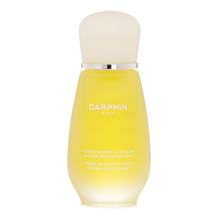 Darphin Essential Oil Elixir Essential Oil Elixirs Rose Aromatic Care 15ml for skincare needs
