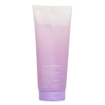 Caudalie Ange Des Vignes Gel Doccia Shower Gel 200ml
