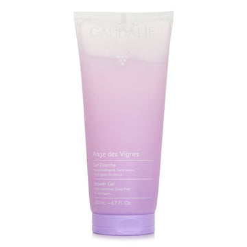 Caudalie Ange Des Vignes Gel Doccia Shower Gel 200ml