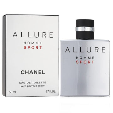 Allure Homme Sport Eau De Toilette Spray
