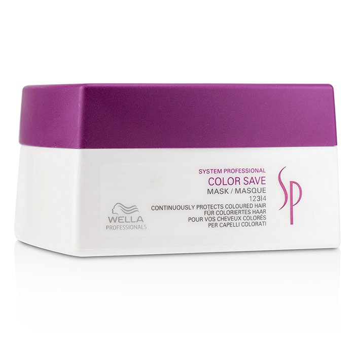 SP_Color_Save_Mask_(For_Coloured_Hair),_200ml/6.67oz