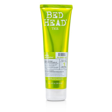 Bed_Head_Urban_Anti+dotes_Re-energize_Shampoo,_250ml/8.45oz