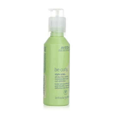 Be Curly Style Prep, 100ml/3.4oz