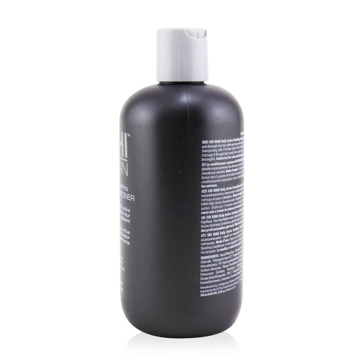 Man_Daily_Active_Soothing_Conditioner,_350ml/12oz