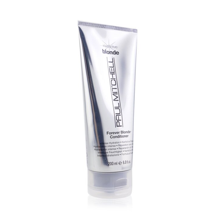Forever_Blonde_Conditioner_(Intense_Hydration_-_KerActive_Repair),_200ml/6.8oz