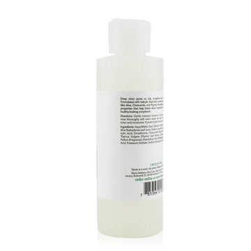 Acne Facial Cleanser - For Combination/ Oily Skin Types