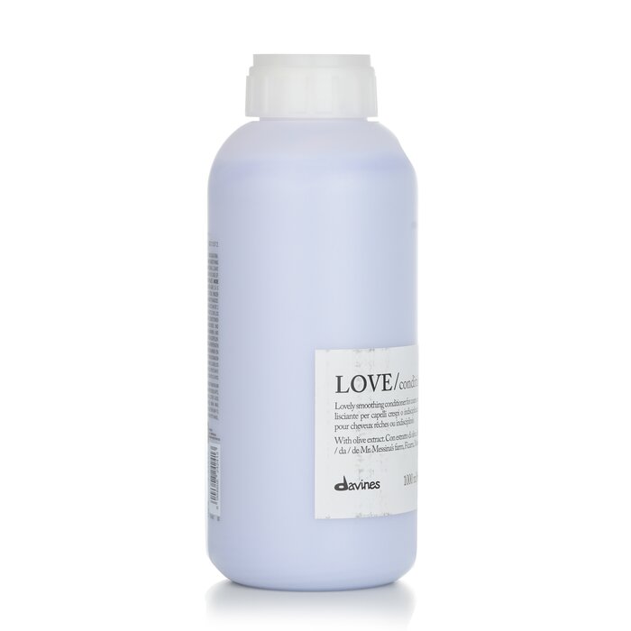 Love_Conditioner_(Lovely_Smoothing_Conditioner_For_Coarse_or_Frizzy_Hair),_1000ml/33.8oz
