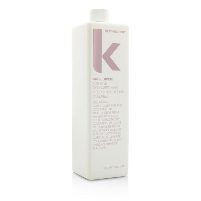 Angel.Rinse_(A_Volumising_Conditioner_-_For_Fine_Coloured_Hair),_1000ml/33.8oz